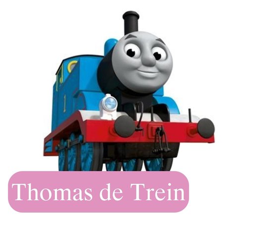 Thomas de Trein