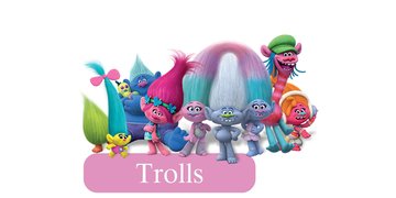 Trolls