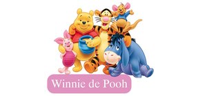 Winnie de Poeh