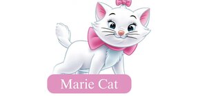 Marie Cat