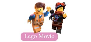 Lego Movie