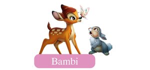 Bambi