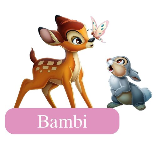 Bambi