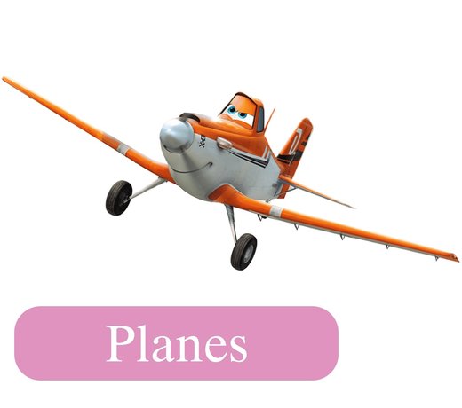 Planes