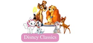Disney Classics