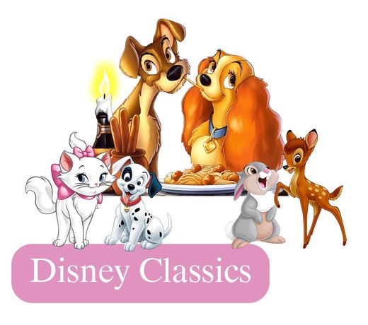 Disney Classics