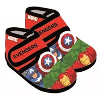 Avengers Pantoffels - Marvel