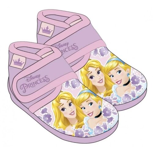 Disney Princess Disney Princess Pantoffels Disney Princess Disney Princess Pantoffels