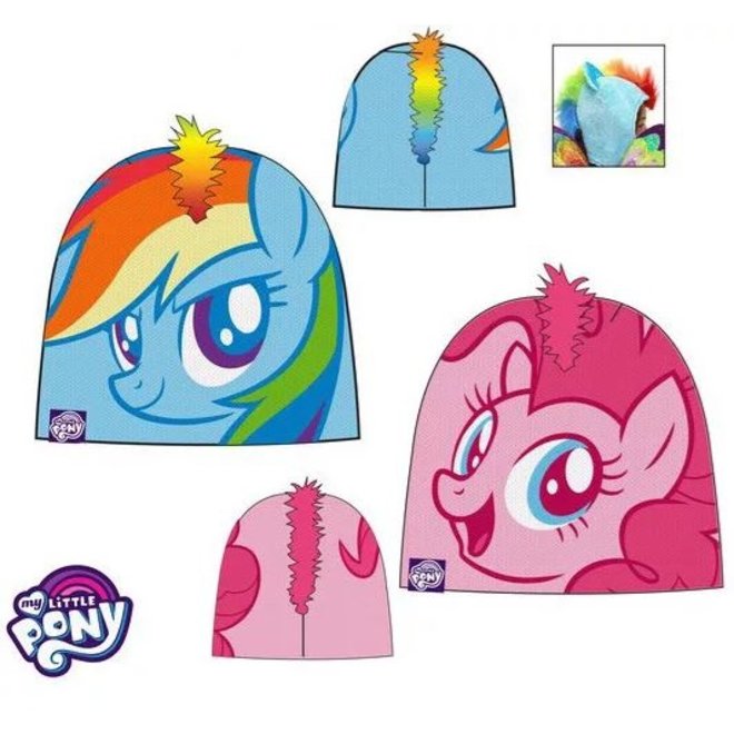 My little Pony Muts