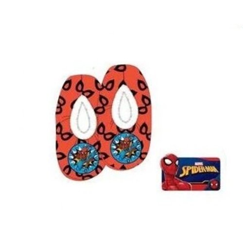 Spiderman Spiderman Pantoffel Slofjes - Rood - Maat 31/32