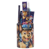 Paw Patrol Bureauset - Nickelodeon
