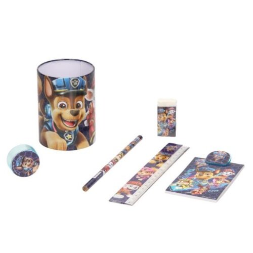Paw Patrol Paw Patrol Bureauset  - Nickelodeon