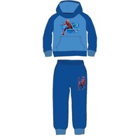 Spiderman Joggingpak met Buidelzak