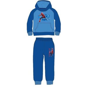 Spiderman Spiderman Joggingpak met Buidelzak