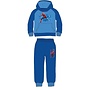 Spiderman Joggingpak met Buidelzak