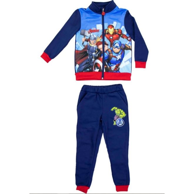 Avengers Joggingpak - Marvel