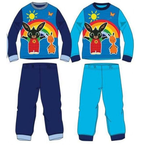 Bing Konijn Bing Konijn Pyjama - Regenboog Bing Konijn Bing Konijn Pyjama - Regenboog