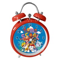 Paw Patrol Wekker - Nickelodeon