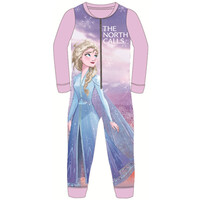 Disney Frozen Onesie / Jumpsuit - Maat 92/98