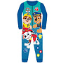 Paw Patrol Fleece Onesie - Maat 92/98
