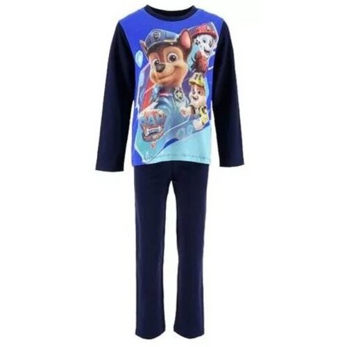 Paw Patrol Paw Patrol Pyjama - Blauw