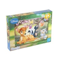 Bambi Puzzel - 24 stukjes - Disney