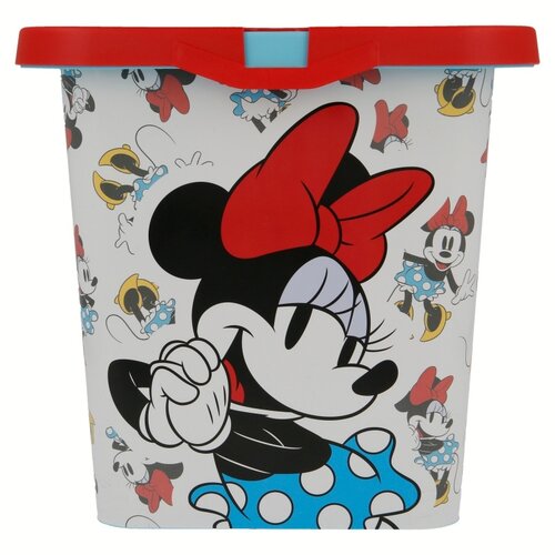 Minnie Mouse Minnie Mouse Opbergbox - 7 Liter