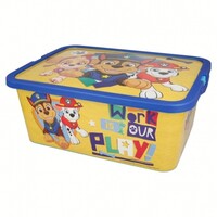 Paw Patrol Opbergbox - 13 Liter