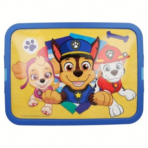 Paw Patrol Paw Patrol Opbergbox - 13 Liter Paw Patrol Paw Patrol Opbergbox - 13 Liter