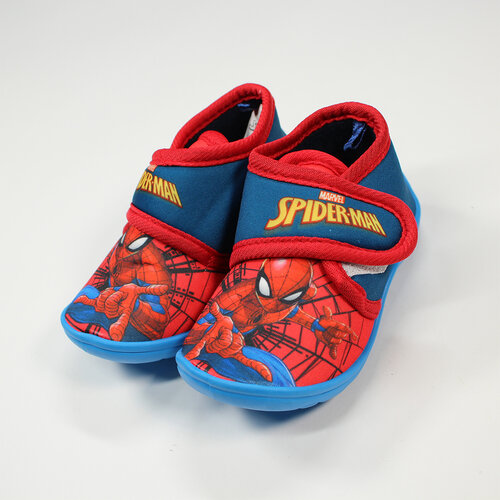 Spiderman Spiderman Pantoffels - Marvel Spiderman Spiderman Pantoffels - Marvel