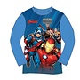 Avengers Longsleeve Shirt - Marvel