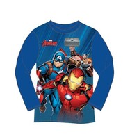 Avengers Longsleeve Shirt - Marvel