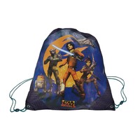 Star Wars Gymtas / Zwemtas - Rebels