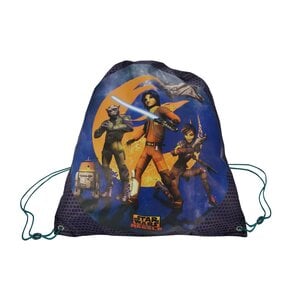 Star Wars Star Wars Gymtas / Zwemtas - Rebels