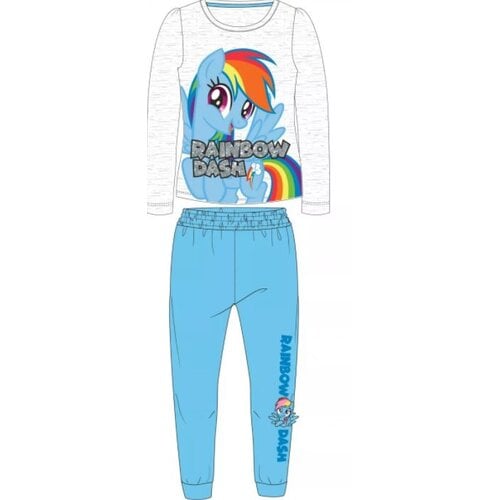 My little Pony My little Pony Pyjama - Rainbow Dash My little Pony My little Pony Pyjama - Rainbow Dash