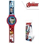 Avengers Horloge - Digitaal - Marvel