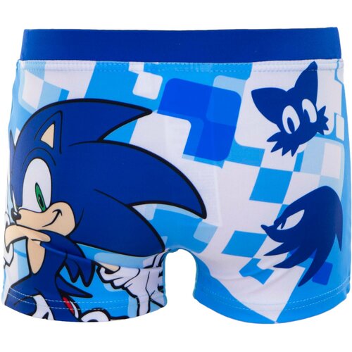 Sonic Sonic Zwembroek Sonic Sonic Zwembroek
