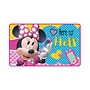 Minnie Mouse Badmat / Vloerkleed - Disney