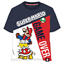 Super Mario T-shirt - Game Over