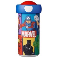 Avengers Schoolbeker - Mepal