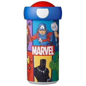 Avengers Avengers Schoolbeker - Mepal