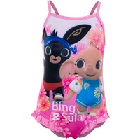 Bing Konijn Zwempak / Badpak - Roze