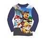 Paw Patrol Longsleeve Shirt Pups - Navy