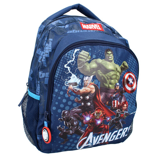 Avengers Avengers Rugzak Marvel Superhelden - 35 cm Avengers Avengers Rugzak Marvel Superhelden - 35 cm