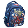Avengers Rugzak Marvel Superhelden - 35 cm