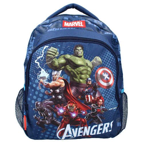 Avengers Avengers Rugzak Marvel Superhelden - 35 cm Avengers Avengers Rugzak Marvel Superhelden - 35 cm