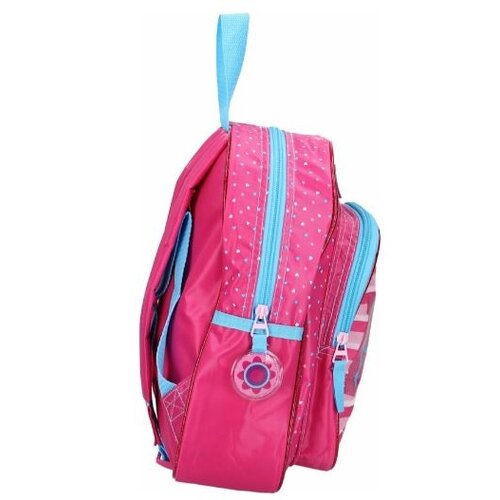 Peppa Pig Peppa Pig Rugzak Roze - 31 cm Peppa Pig Peppa Pig Rugzak Roze - 31 cm