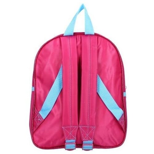 Peppa Pig Peppa Pig Rugzak Roze - 31 cm Peppa Pig Peppa Pig Rugzak Roze - 31 cm