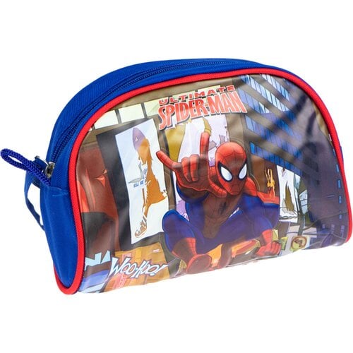 Spiderman Spiderman Toilettas - Marvel Spiderman Spiderman Toilettas - Marvel