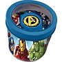 Avengers Horloge Marvel - Analoog